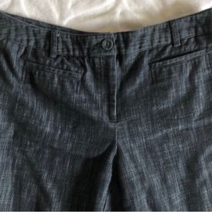 Cato dark navy shorts size 12.   Excellent condition!